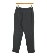 steven alan（スティーブンアラン）スラックス 黒 サイズ:M レディース/2200687512041