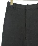 steven alan（スティーブンアラン）スラックス 黒 サイズ:M レディース/2200687512041