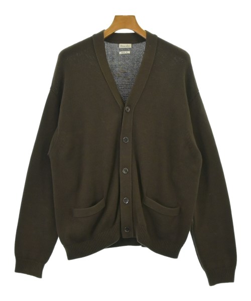 steven alan(スティーブンアラン)ニット・セーター 茶 サイズ:S/2200692551035
