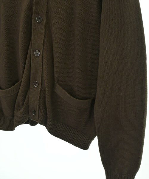 steven alan（スティーブンアラン）ニット・セーター 茶 サイズ:S メンズ/2200692551035