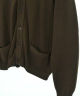 steven alan（スティーブンアラン）ニット・セーター 茶 サイズ:S メンズ/2200692551035