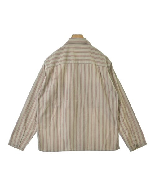 steven alan（スティーブンアラン）カジュアルシャツ グレー サイズ:S メンズ/2200692551059