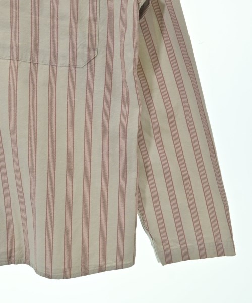 steven alan（スティーブンアラン）カジュアルシャツ グレー サイズ:S メンズ/2200692551059