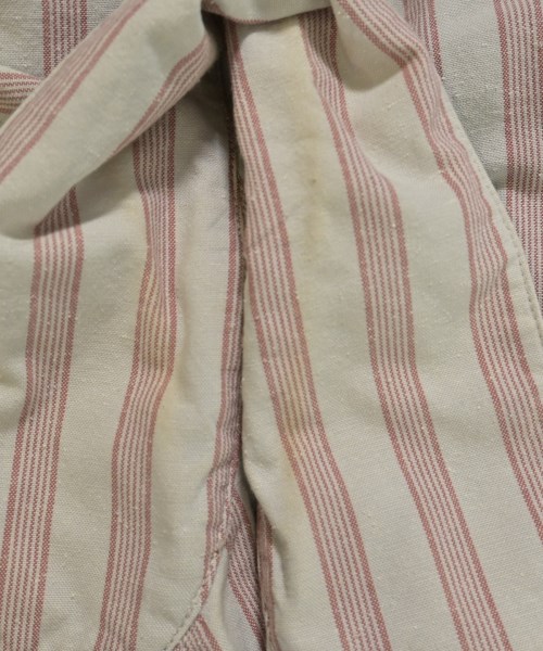 steven alan（スティーブンアラン）カジュアルシャツ グレー サイズ:S メンズ/2200692551059