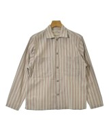 steven alan（スティーブンアラン）カジュアルシャツ グレー サイズ:S メンズ/2200692551059