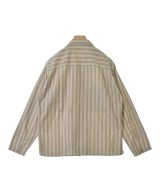 steven alan（スティーブンアラン）カジュアルシャツ グレー サイズ:S メンズ/2200692551059
