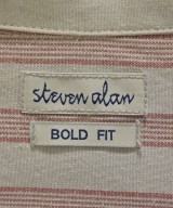 steven alan（スティーブンアラン）カジュアルシャツ グレー サイズ:S メンズ/2200692551059