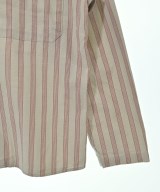 steven alan（スティーブンアラン）カジュアルシャツ グレー サイズ:S メンズ/2200692551059