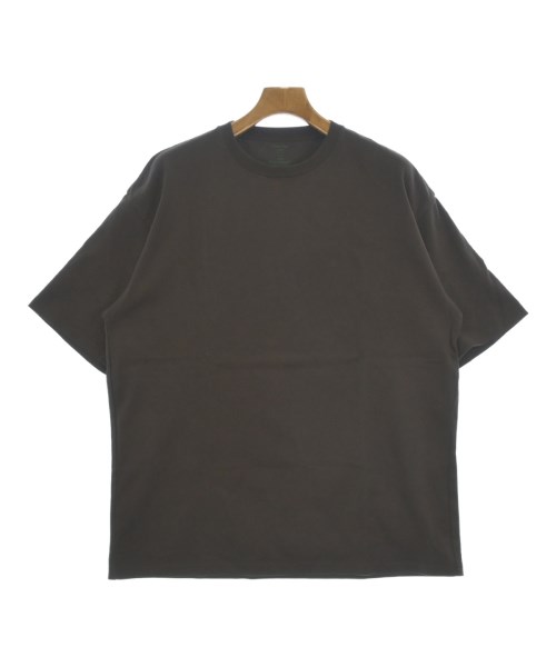 steven alan（スティーブンアラン）Tシャツ・カットソー 茶 サイズ:L メンズ/2200692632086