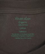 steven alan（スティーブンアラン）Tシャツ・カットソー 茶 サイズ:L メンズ/2200692632086