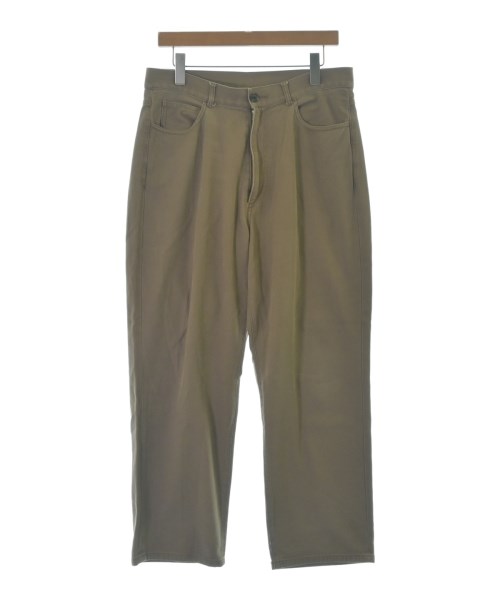 steven alan(スティーブンアラン)その他 茶 サイズ:L/2200682716024