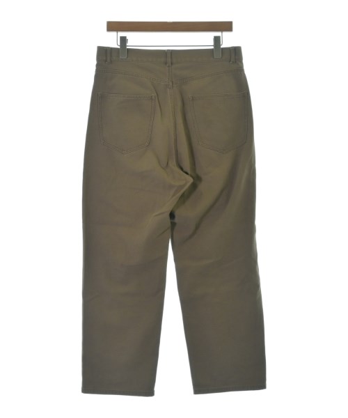 steven alan（スティーブンアラン）その他 茶 サイズ:L メンズ/2200682716024