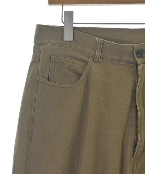 steven alan（スティーブンアラン）その他 茶 サイズ:L メンズ/2200682716024