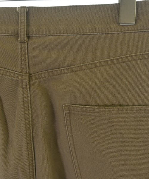 steven alan（スティーブンアラン）その他 茶 サイズ:L メンズ/2200682716024