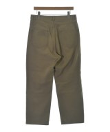 steven alan（スティーブンアラン）その他 茶 サイズ:L メンズ/2200682716024