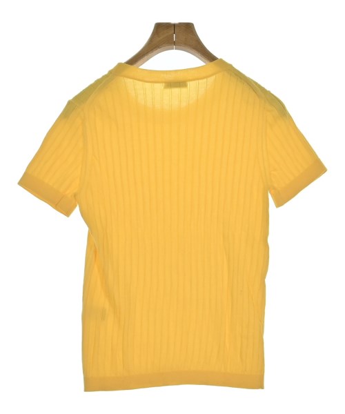 steven alan（スティーブンアラン）ニット・セーター 黄 サイズ:-(XS位) レディース/2200687986095