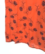 steven alan（スティーブンアラン）シャツワンピース オレンジ サイズ:S レディース/2200688056032