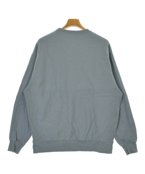 steven alan（スティーブンアラン）スウェット 青 サイズ:M メンズ/2200688086039