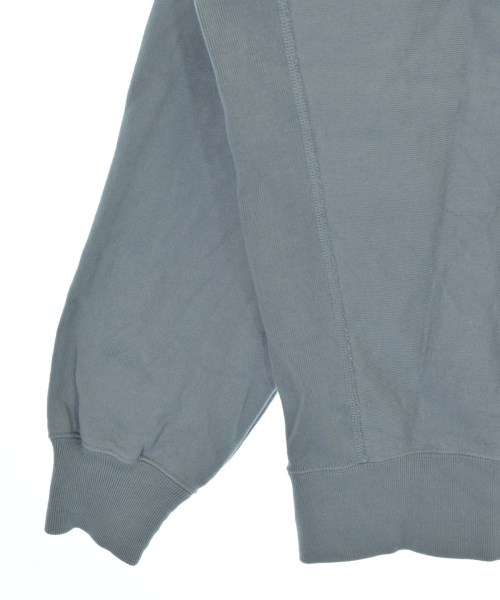 steven alan（スティーブンアラン）スウェット 青 サイズ:M メンズ/2200688086039