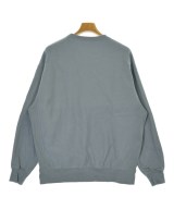 steven alan（スティーブンアラン）スウェット 青 サイズ:M メンズ/2200688086039