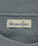 steven alan（スティーブンアラン）スウェット 青 サイズ:M メンズ/2200688086039