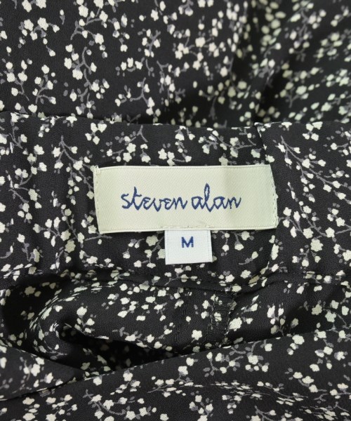 steven alan（スティーブンアラン）その他 黒 サイズ:M レディース/2200693174028