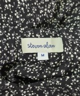 steven alan（スティーブンアラン）その他 黒 サイズ:M レディース/2200693174028