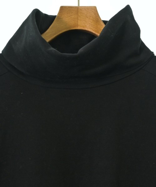 HISUI（ヒスイ）Tシャツ・カットソー 黒 サイズ:M レディース/2200703139016