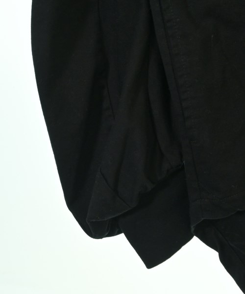 HISUI（ヒスイ）Tシャツ・カットソー 黒 サイズ:M レディース/2200703139016
