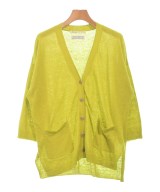 conges payes カーディガン