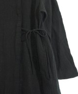 conges payes（コンジェペイエ）ワンピース 黒 サイズ:F レディース/2200632448067