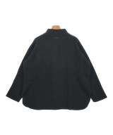 conges payes（コンジェペイエ）カーディガン 黒 サイズ:F レディース/2200628218049