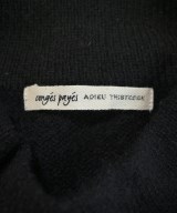 conges payes（コンジェペイエ）カーディガン 黒 サイズ:F レディース/2200628218049