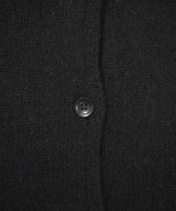 conges payes（コンジェペイエ）カーディガン 黒 サイズ:F レディース/2200628218049