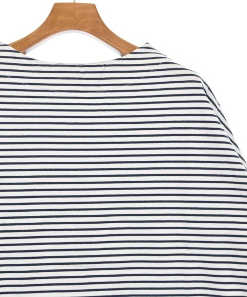 conges payes（コンジェペイエ）Tシャツ・カットソー 白 サイズ:F レディース/2200628218209