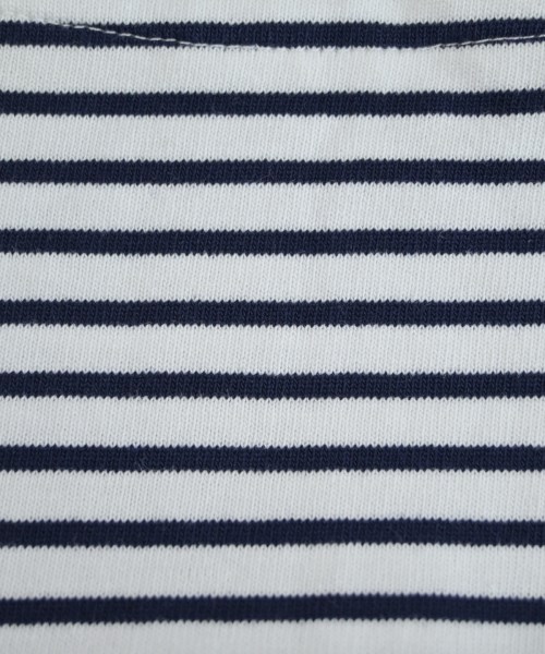 conges payes（コンジェペイエ）Tシャツ・カットソー 白 サイズ:F レディース/2200628218209