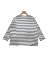 conges payes（コンジェペイエ）Tシャツ・カットソー 白 サイズ:F レディース/2200628218209