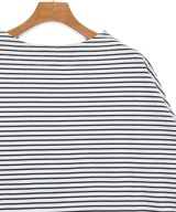 conges payes（コンジェペイエ）Tシャツ・カットソー 白 サイズ:F レディース/2200628218209