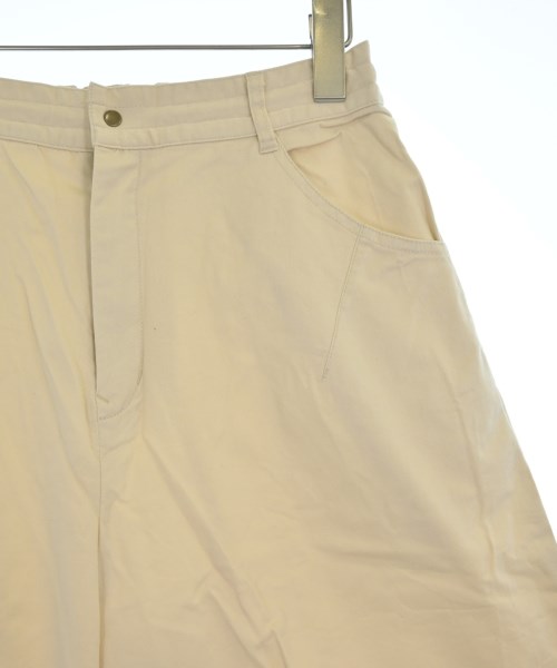 conges payes（コンジェペイエ）その他 白 サイズ:-(M位) レディース/2200628218414