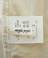 conges payes（コンジェペイエ）その他 白 サイズ:-(M位) レディース/2200628218414