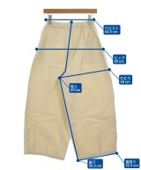 conges payes（コンジェペイエ）その他 白 サイズ:-(M位) レディース/2200628218414