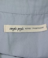 conges payes（コンジェペイエ）シャツワンピース 青 サイズ:38(M位) レディース/2200603779060