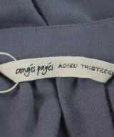 conges payes（コンジェペイエ）カジュアルシャツ 青 サイズ:F レディース/2200603779107
