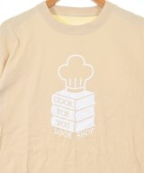 conges payes（コンジェペイエ）Tシャツ・カットソー ベージュ サイズ:-(M位) レディース/2200619181109