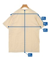 conges payes（コンジェペイエ）Tシャツ・カットソー ベージュ サイズ:-(M位) レディース/2200619181109