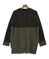 conges payes カーディガン