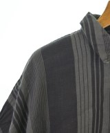 conges payes（コンジェペイエ）ブラウス 黒 サイズ:F レディース/2200603117077