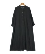 conges payes シャツワンピース