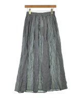 conges payes ロング・マキシ丈スカート