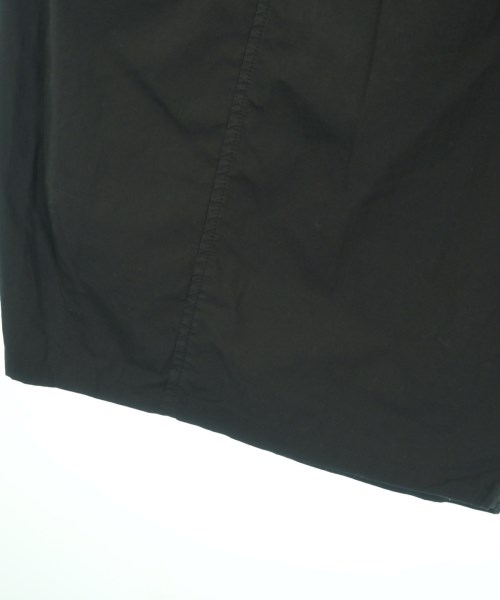 conges payes（コンジェペイエ）クロップドパンツ 黒 サイズ:-(M位) レディース/2200673003096